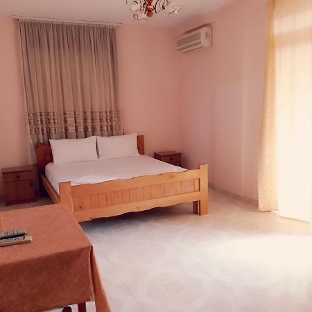 Hotel Blendi Durrës Eksteriør bilde