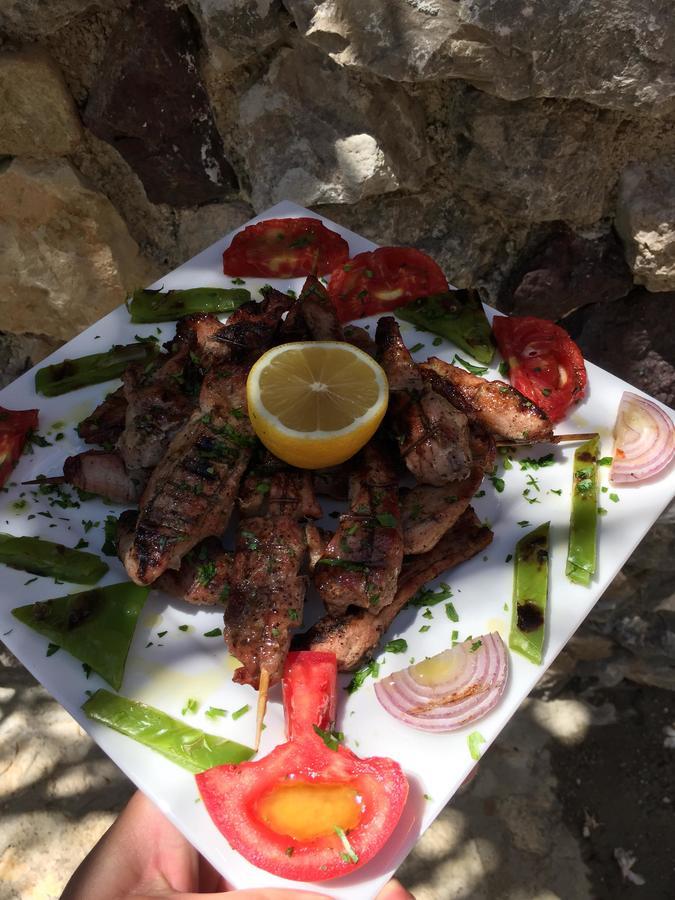Hotel Blendi Durrës Eksteriør bilde